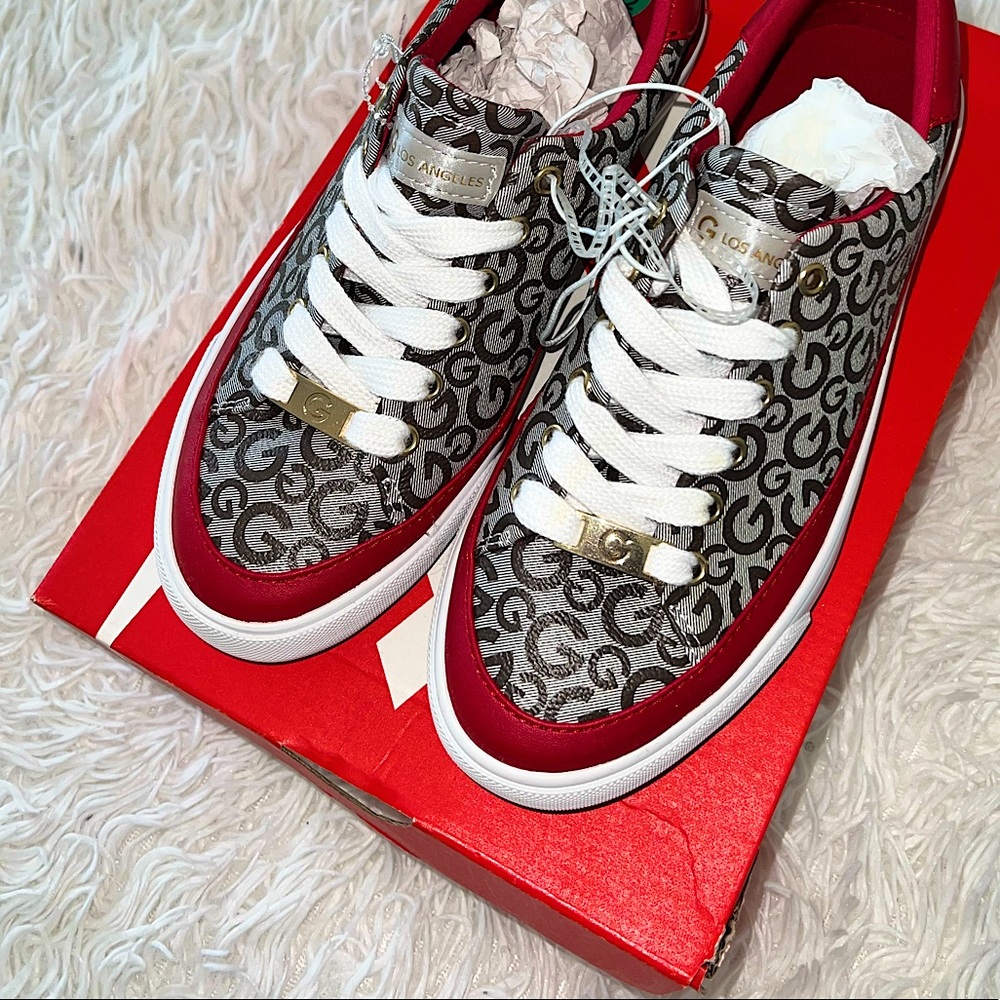 Guess sneakers